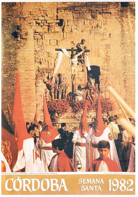 Semana Santa en Córdoba  